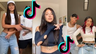 AS MELHORES DANCINHAS DO TIK TOK DA  SEMANA