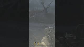 Call of Duty Modern Warfare Remastered