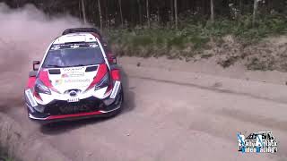 WRC Rally Portugal 2018 | Max Attack & Insane Speed | @RallyAttackVideo