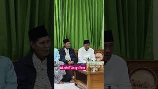 Wejangan Guru