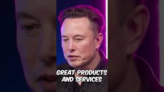 Elon Musk on What is IMPORTANT #shorts