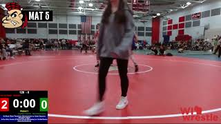 Jacob Herm vs Jayden Yauck (Highlander Invitational)