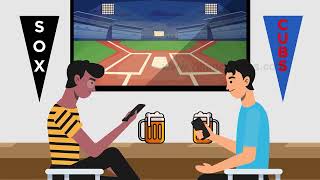 Cardbet | VT - Explainer Video Company in Bangalore & Animation Video Makers in Chennai, India