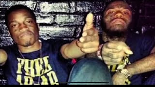 The M##DERS Of Reek Osama & T Mac OBH Affiliates