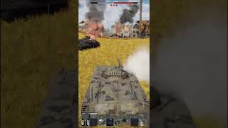 Суета на БМП-1 #warthunder #бмп #shorts  #вартандер