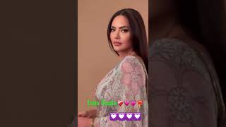 #viral #shorts The Silencer ESHA GUPTA ❤️❤️❤️ Must watch ❤️❤️ #hotnessoverload  ❤️❤️