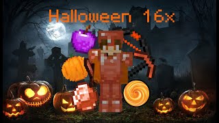 Halloween 16x Texture Pack Release