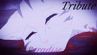 Warrior Cats Tribute - Dark Paradise