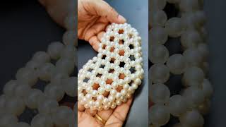 ♥️👜 #short #beads #handbags #trending #viral #craft #youtubeshorts