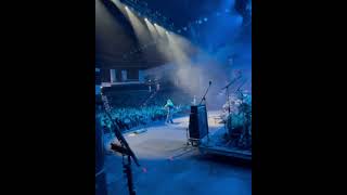 The Warning - "Stage Shot" - "Rocktoberfest" - Frontwave Arena - Oceanside, CA - October 12, 2024