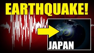 Earthquake WARNING! 'Ring of Fire' HIGH RISK of MAJOR Seismic Event!