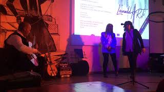 LauneddArts 2019 - Associazione Sonus de Canna, Parte 17