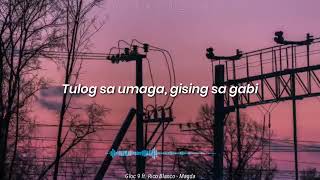 gloc9-magda lyrics