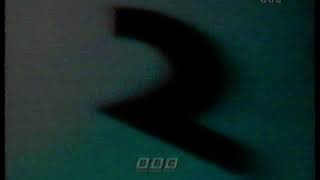 BBC 2 - Continuity