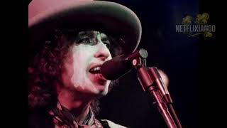 Rolling Thunder Revue  A Bob Dylan Story by Martin Scorsese Netflix Junio 2019