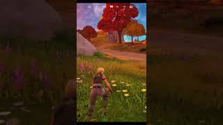 Fortnite 1 vs 3 Gameplay