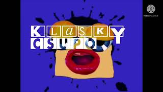 Klasky Csupo New Logo Of Super Ideas