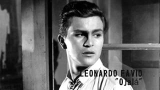 Leonardo Favio - Ojalá