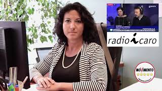 Liste d'attesa in E-R: intervista a Raffaella Sensoli - Radio Icaro 05/12/18