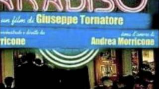 Nuovo Cinema Paradiso [Duo Arciprete Maisto]