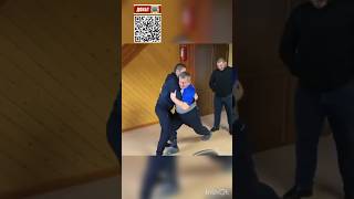 Хабиб Нурмагомедов и Абдулманап Нурмагомедов схватка до бала #champion #shortvideo #ufc #mma