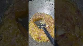 bangalir priyo fulkopi macher jhol #shorts #viral #viralshorts #cooking #homemade