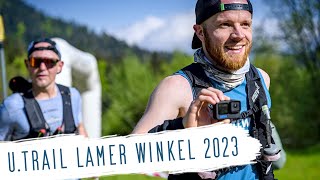 U.TRAIL Lamer Winkel 2023 | König vom Bayerwald