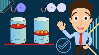 EJERCICIOS DE LA LEY DE BOYLE 🚊 Leyes de los Gases Ideales