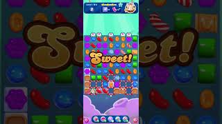 Candy Crush Super Hard Level 6893 Solved/Queen of Candy Crush🌟🌟