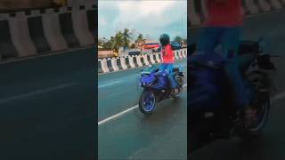 R15v4 vs R6 bike rider😱😱sourav#YouTube short#feed #r15 #a2zrider #bikeop