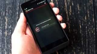 BLACKPHONE 2 New Smartphone First Look 2015