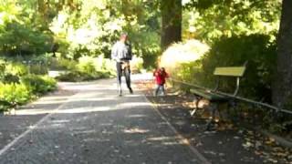 Rundgang im Berliner Zoo