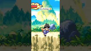 [GBA] Dragon Ball: Advanced Adventure #shorts #dragonballadvancedadventure #trendingshorts #gaming