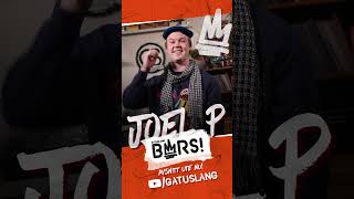 GSB #042 Joel P #Gatuslang #JoelP #Bars