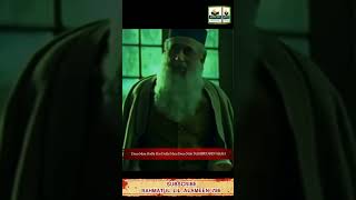 Deen Mein Dadhi Hai Dadhi Mein Deen Nahi NASIRUDDIN SHAH , #Movie Scene