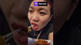 🇻🇳 Never ending cheese | berryoi on #Twitch