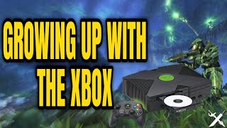 Growing Up With The Xbox & Are There Too Many Games!? - Relaxed Retro Talk Episode 30