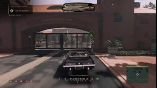 Mafia III_funny moment