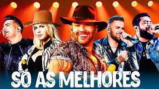 SERTANEJO 2024 | TOP 100 Musicas Sertanejas Mais Tocadas | As Melhores Musicas Sertanejas 2024