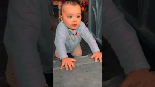 Tere bin na #cute #baby #cutebaby #video