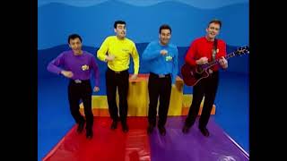 The Wiggles: I Climb 10 Stairs