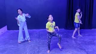 Shaan professional Dance company