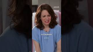 Let it all out, Liz 😭 #30Rock #LizLemon #TinaFey #Shorts