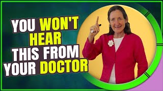 Barbara O'Neill's 6 ALARMING Osteoporosis SECRETS You Won't Hear from Your Doctor!