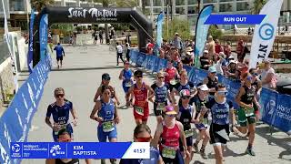 Kim World Cross Duathlon Championships 2023