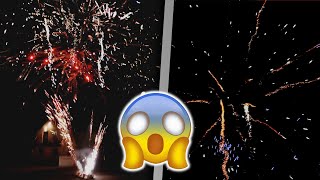 KOMPLETTE ESKALATION 😱 || DAS BESTE SILVESTER JEMALS