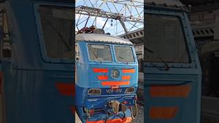 Электровоз ЧС6-019.