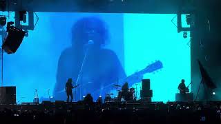 Wolfmother Rock and Roll Tecate Pa’l Norte