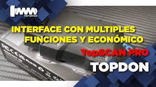 ESCÁNER ECONÓMICO CON ATRACTIVAS FUNCIONES | MOTORMEX