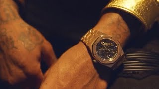 NBA YoungBoy - Over (Music Video)